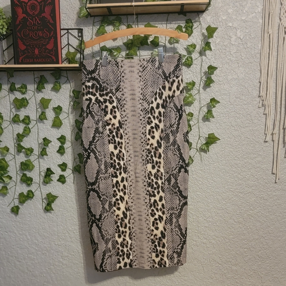Madi Skirt